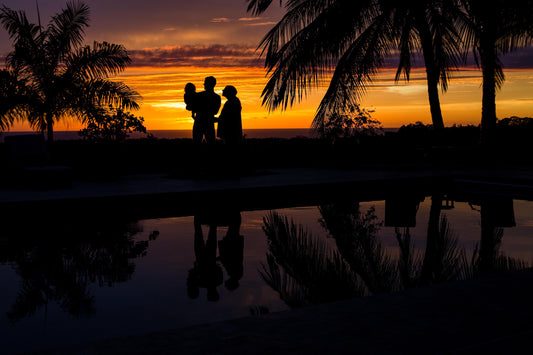 7 Tips for Your Next Family Trip