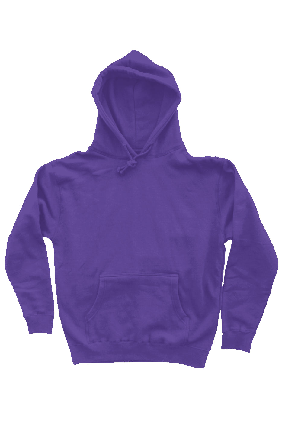 VC Pullover Hoodie