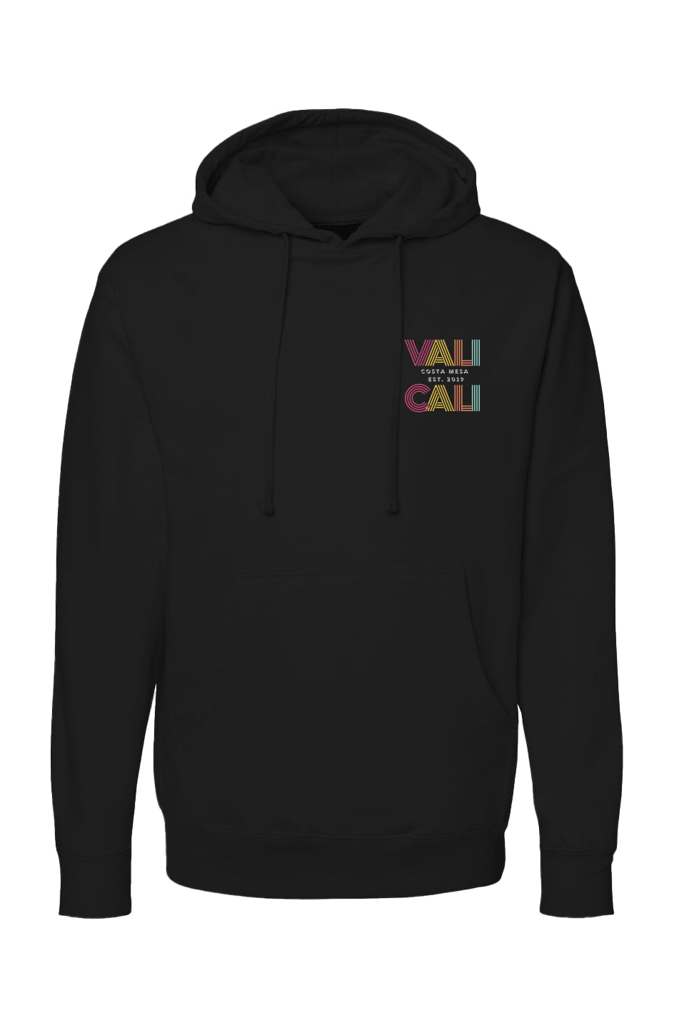 Vali Cali Pullover Hoodie