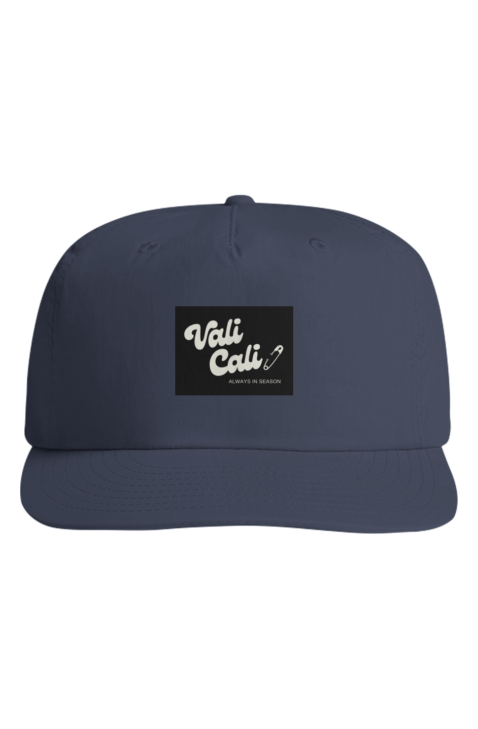 VALI CALI Surf Cap