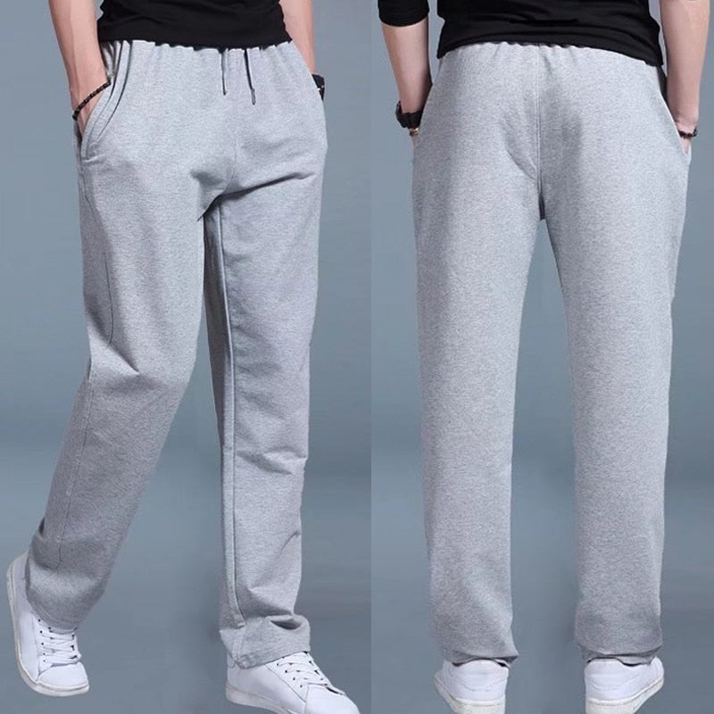 Baggy Joggers