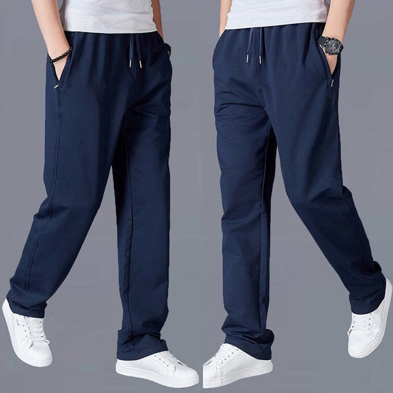 Baggy Joggers