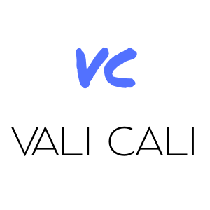 VALI CALI logo