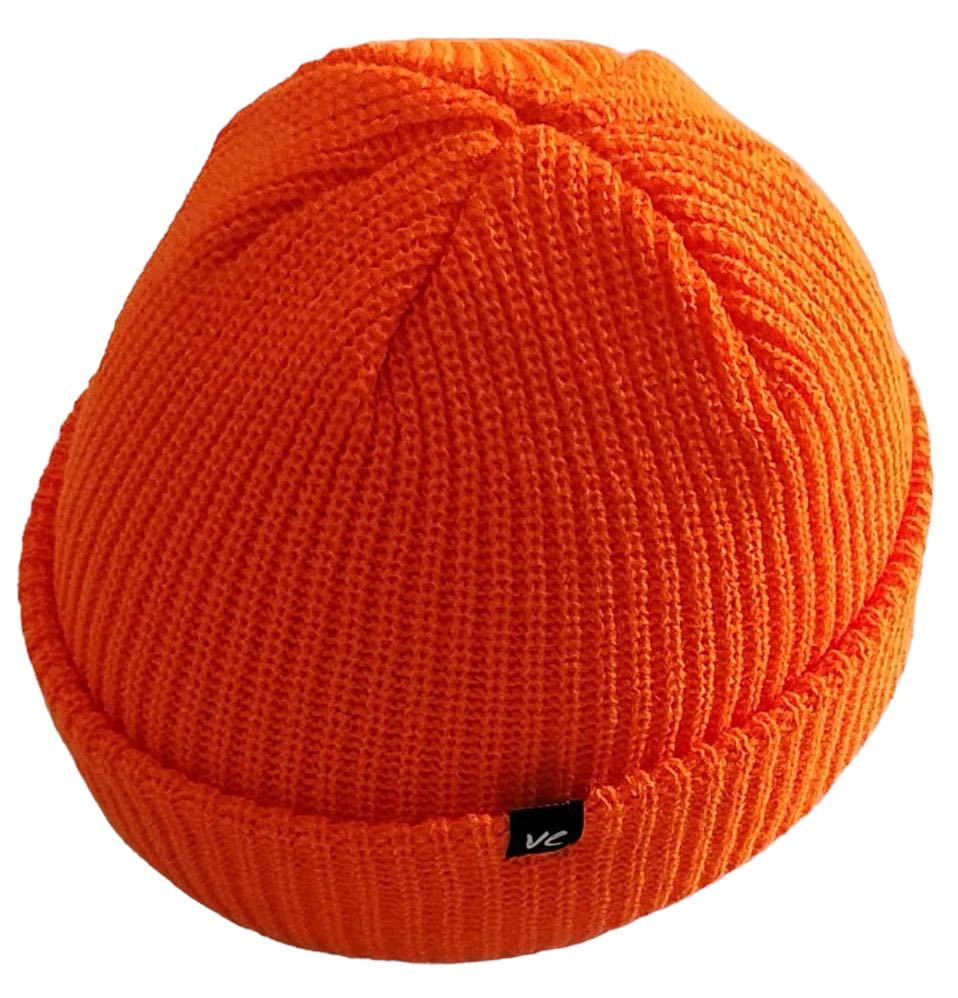 Mini Fisherman Beanie