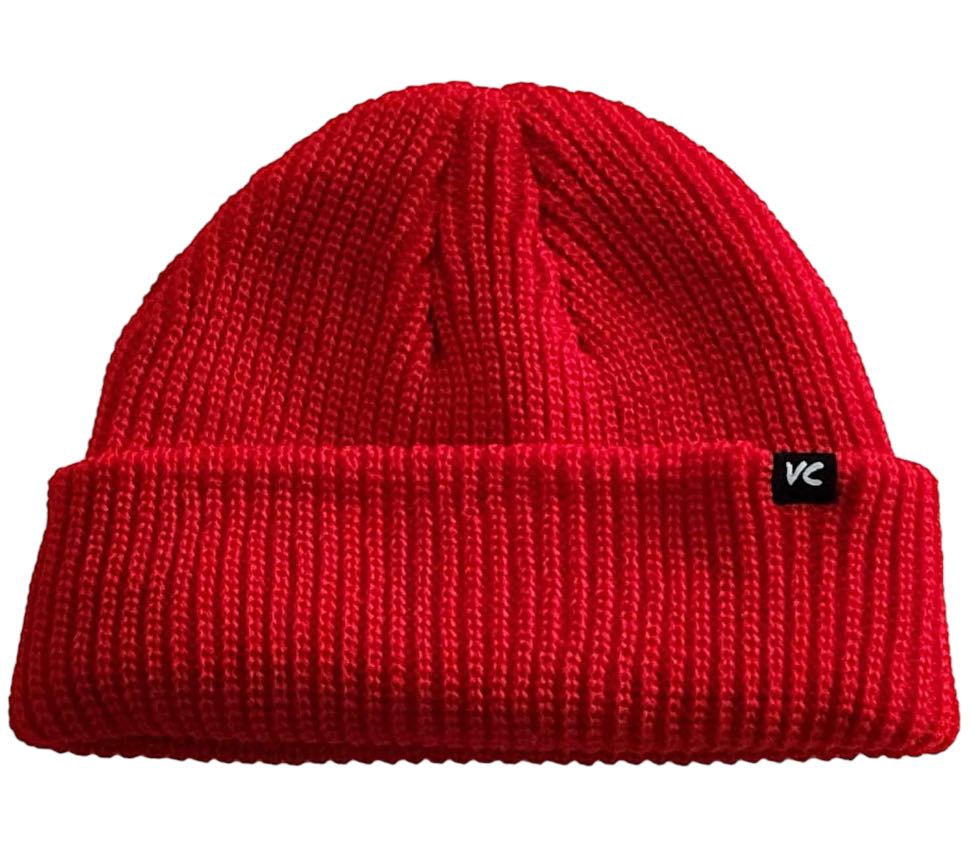 Mini Fisherman Beanie