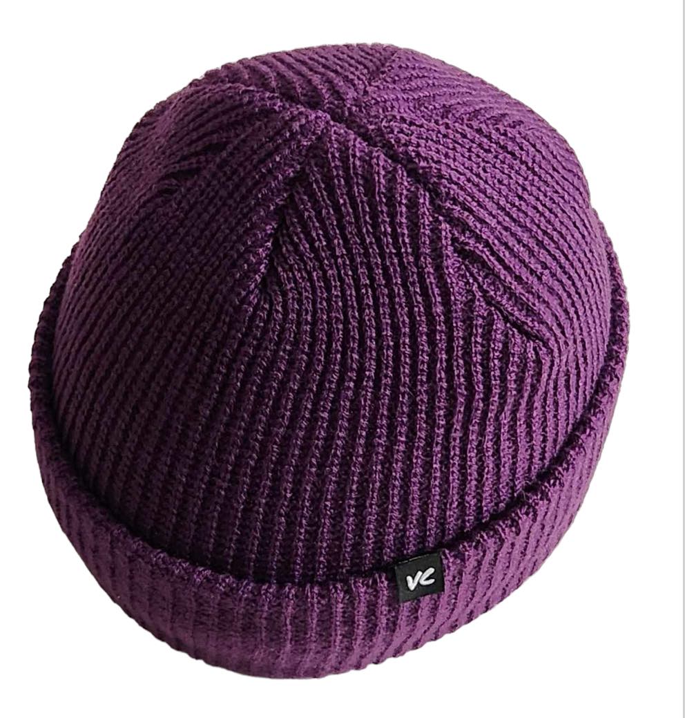 Mini Fisherman Beanie