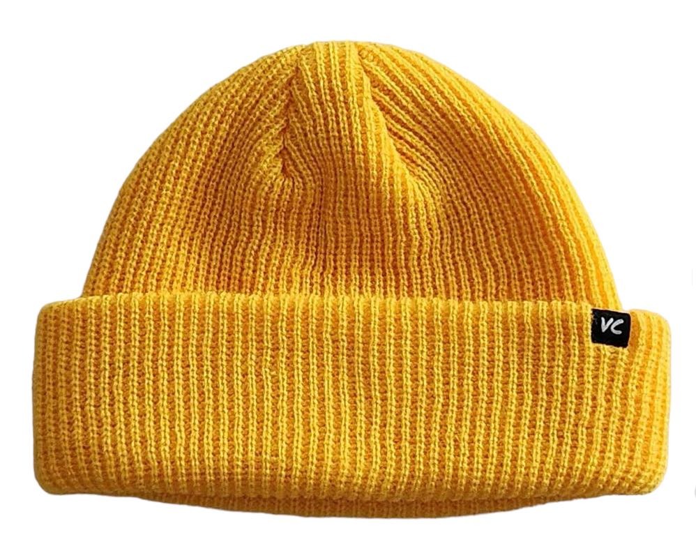 Mini Fisherman Beanie