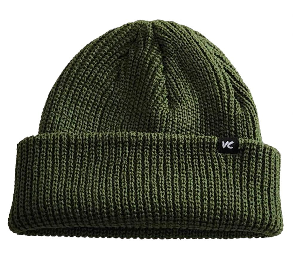 Mini Fisherman Beanie