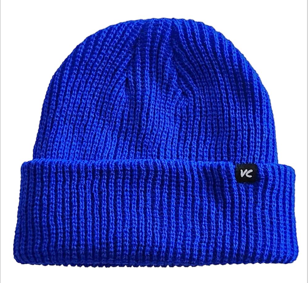 Mini Fisherman Beanie