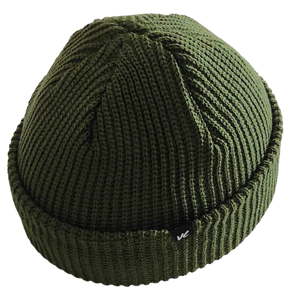 Mini Fisherman Beanie