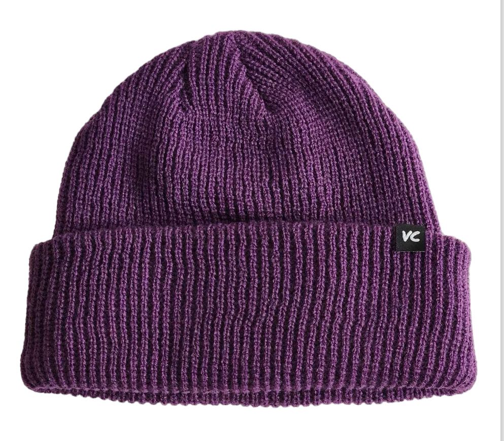 Mini Fisherman Beanie