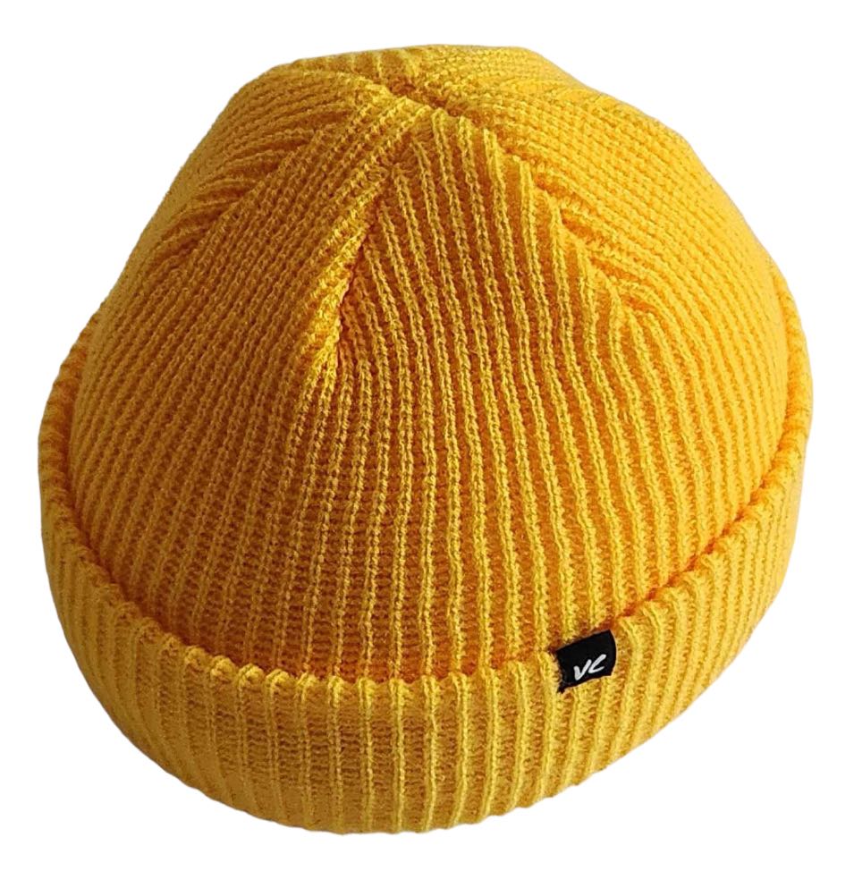 Mini Fisherman Beanie