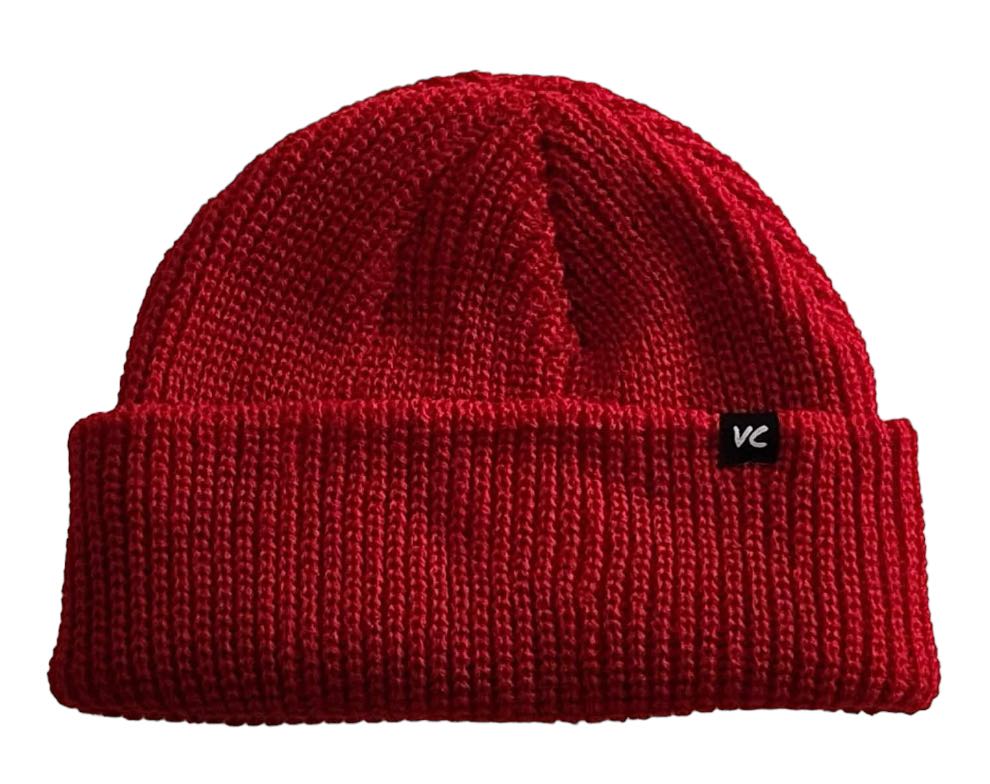 Mini Fisherman Beanie