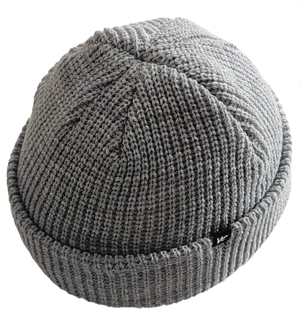 Mini Fisherman Beanie