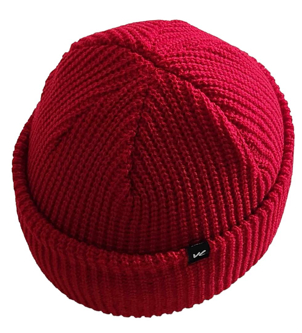 Mini Fisherman Beanie