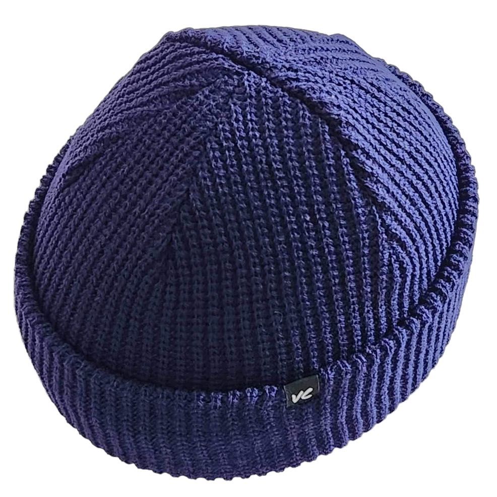 Mini Fisherman Beanie