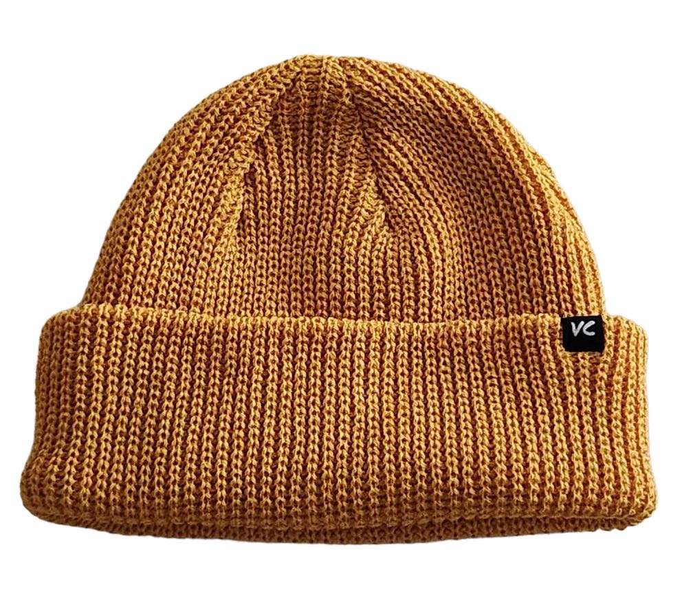 Mini Fisherman Beanie