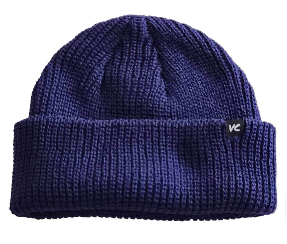 Mini Fisherman Beanie