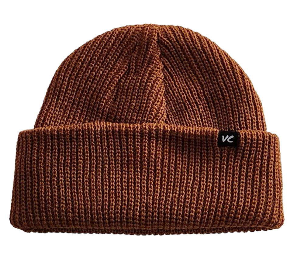 Mini Fisherman Beanie