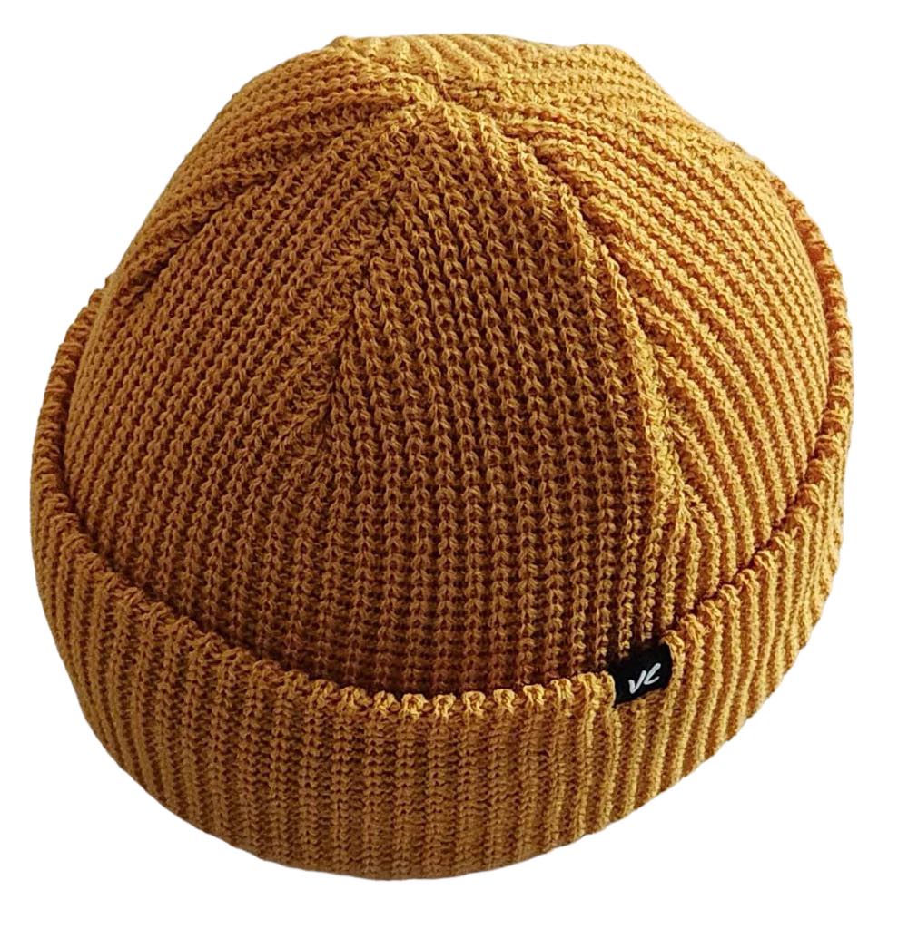 Mini Fisherman Beanie