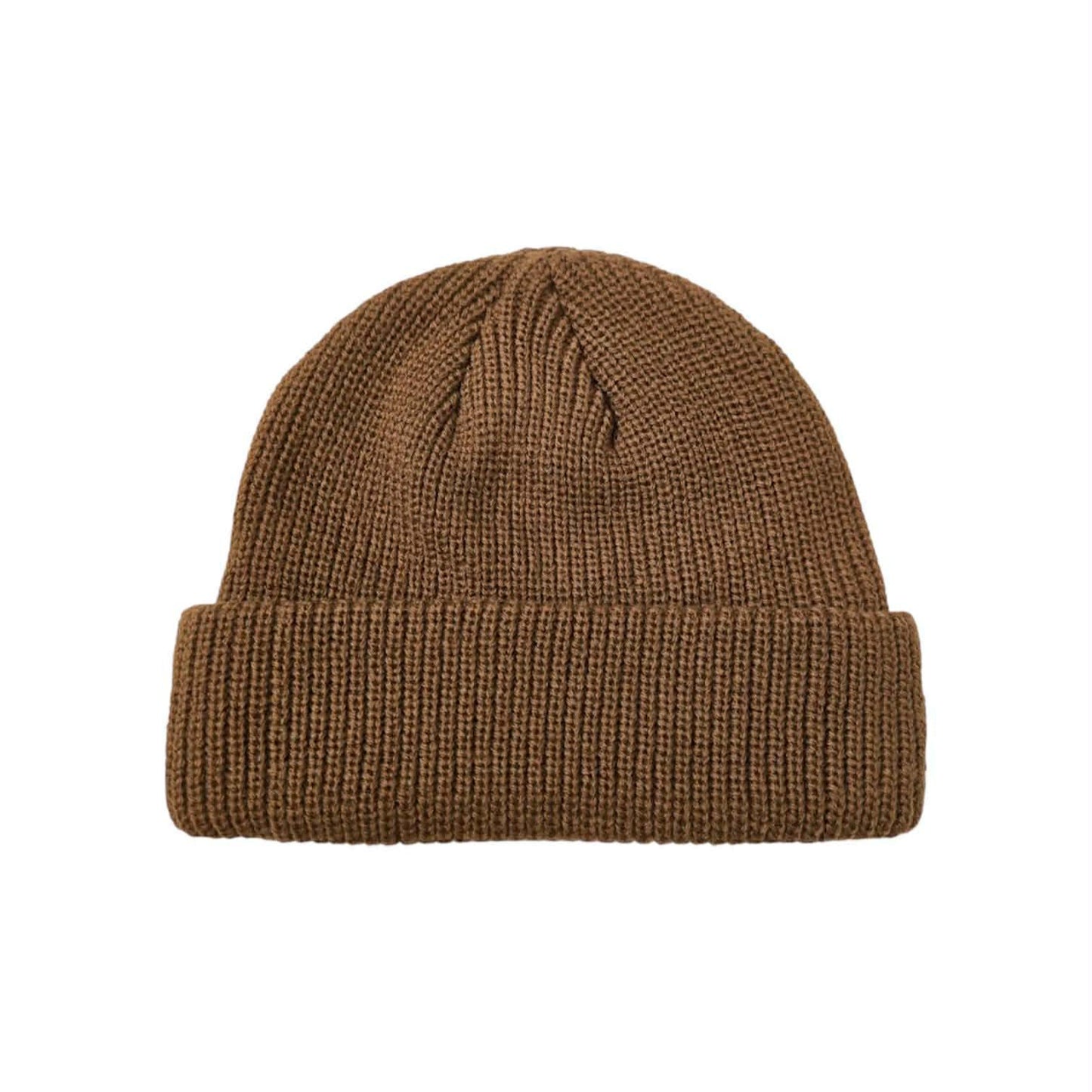 Oversized Fisherman Beanie