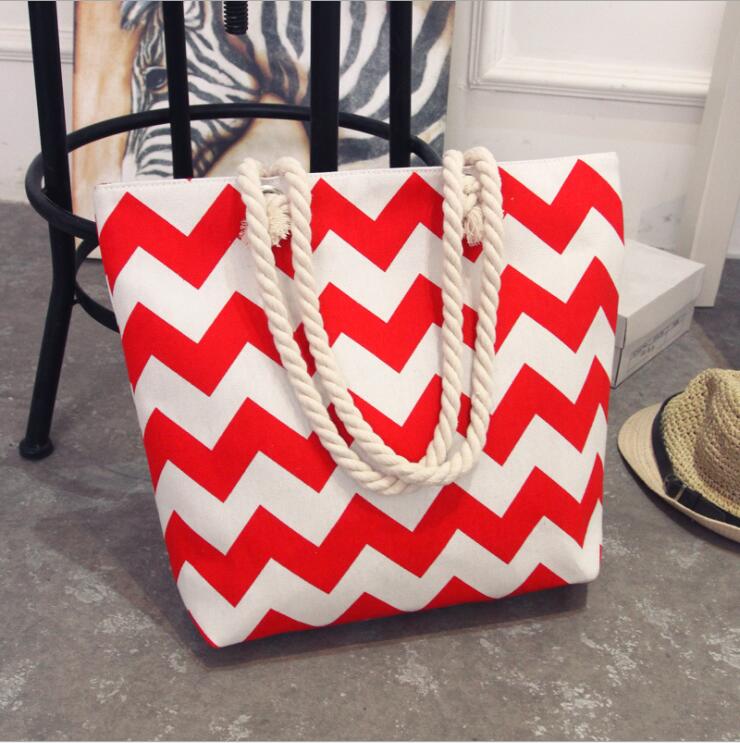 Plus Size Tote Bag