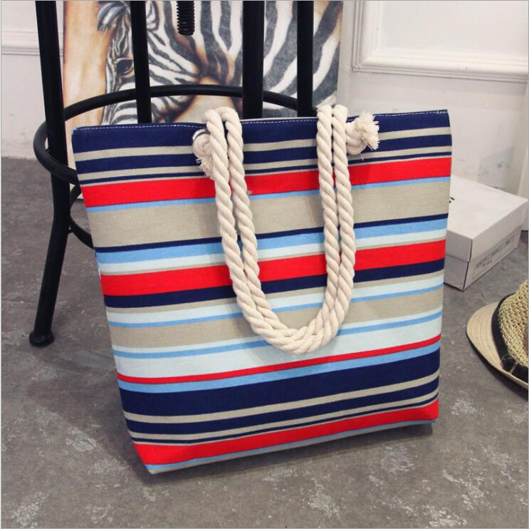 Plus Size Tote Bag