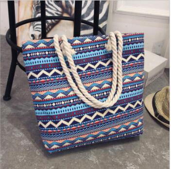 Plus Size Tote Bag