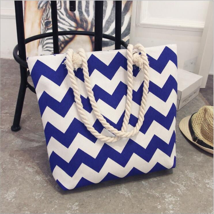Plus Size Tote Bag