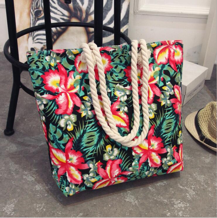 Plus Size Tote Bag