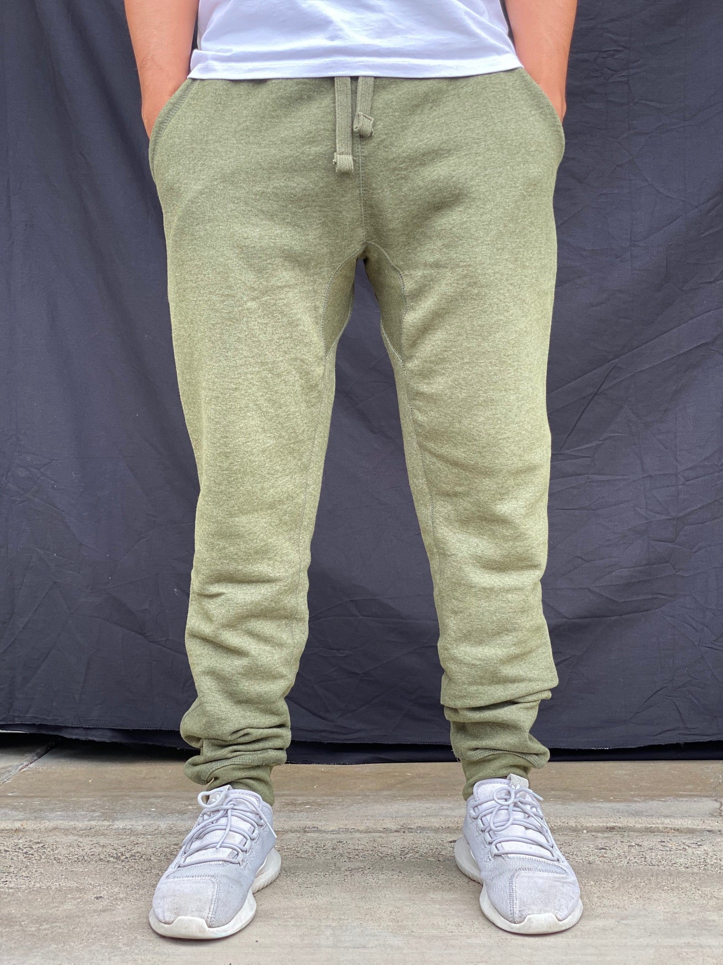 Premium Joggers