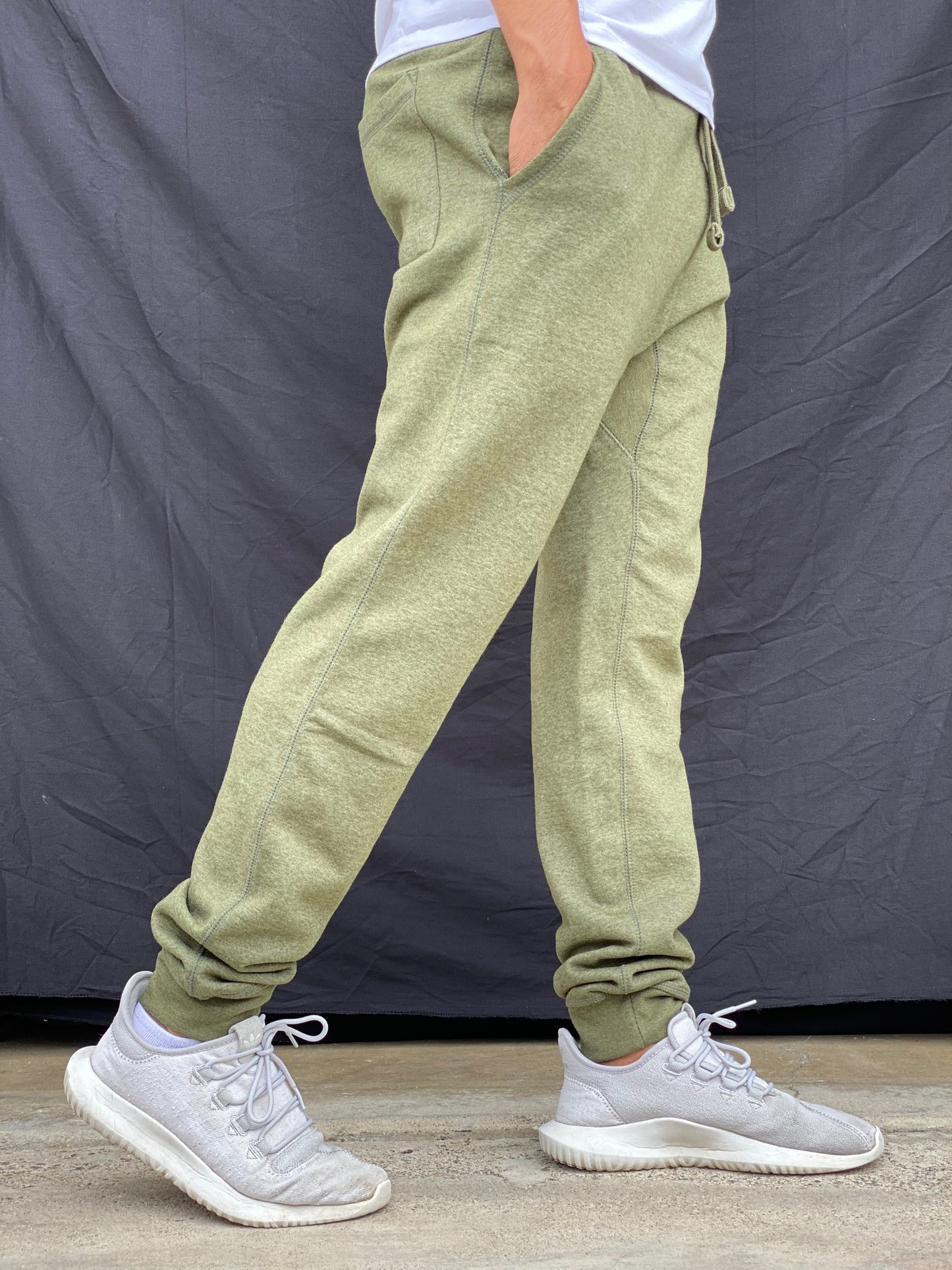 Premium Joggers