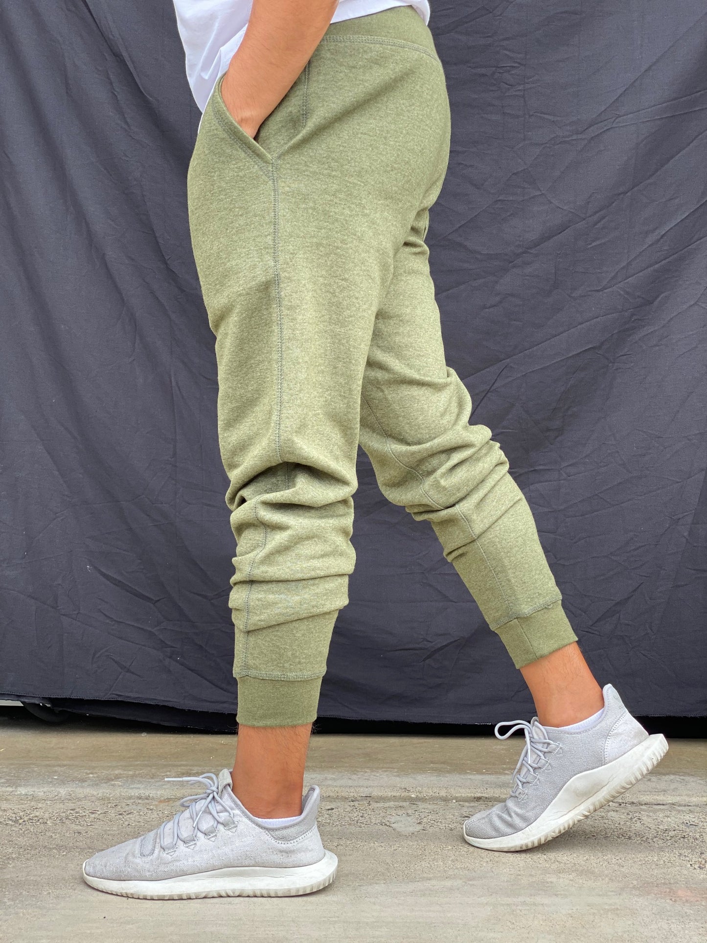 Premium Joggers