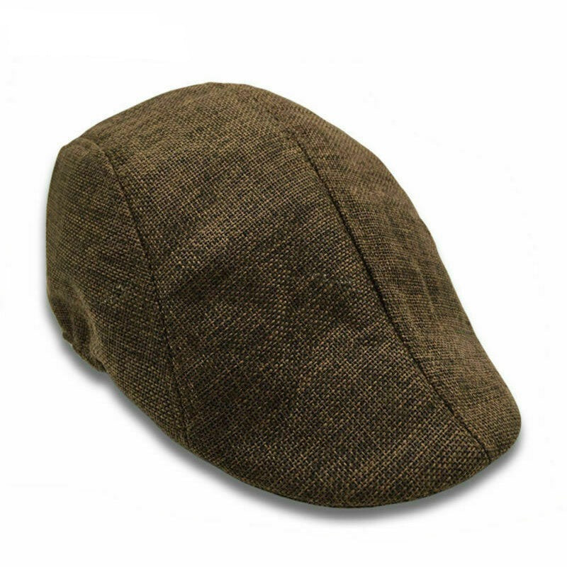 English Flat Cap