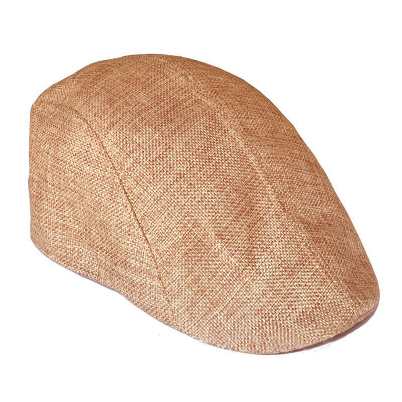 English Flat Cap