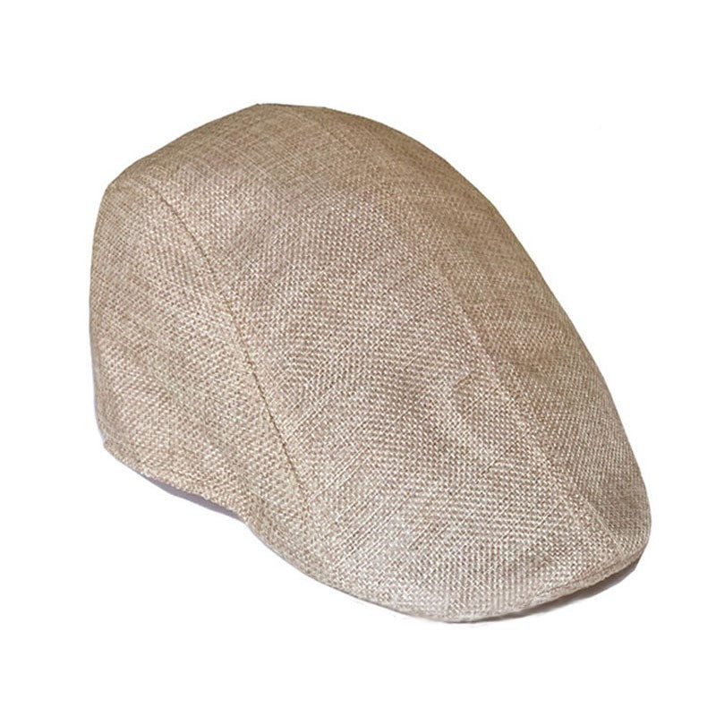 English Flat Cap