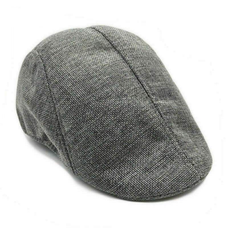 English Flat Cap