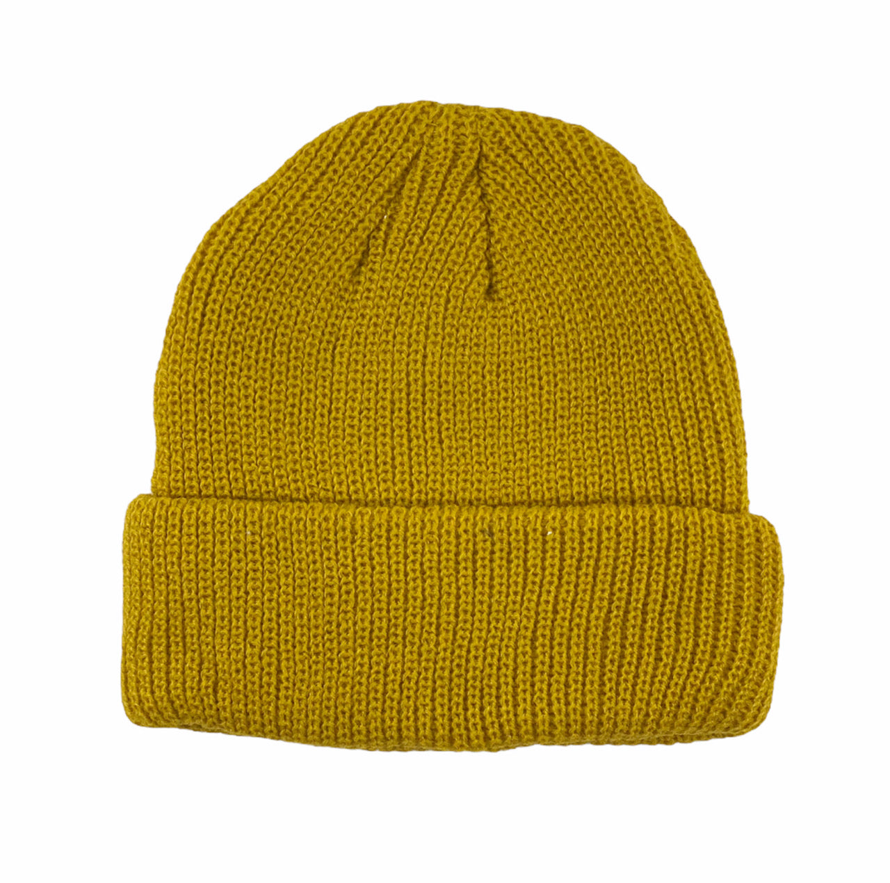 Mini Fisherman Beanie