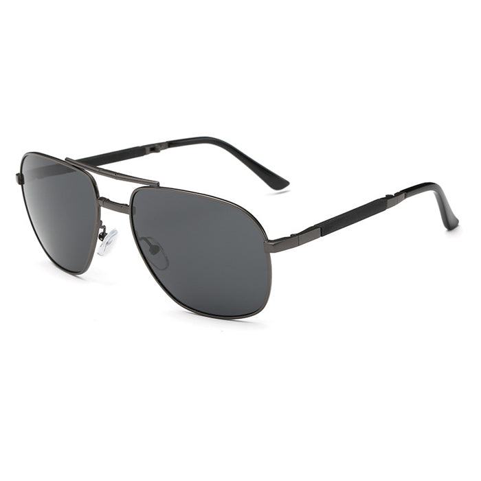 Foldable Aviator Sunglasses