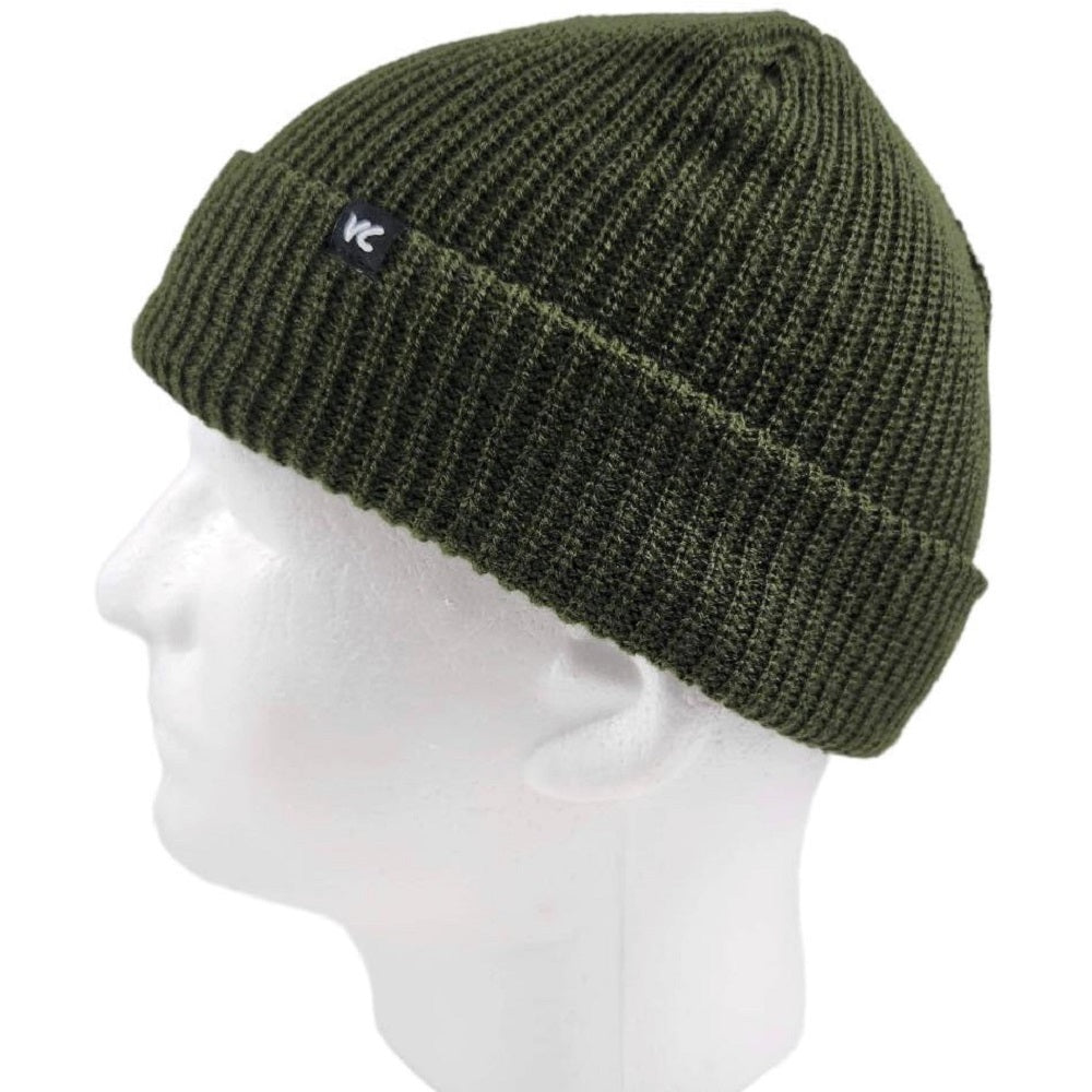 Mini Fisherman Beanie