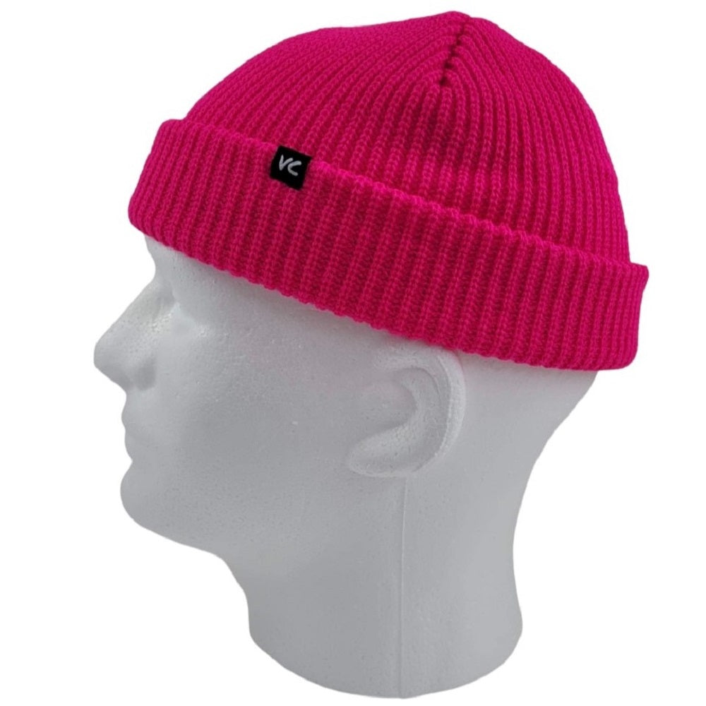 Mini Fisherman Beanie