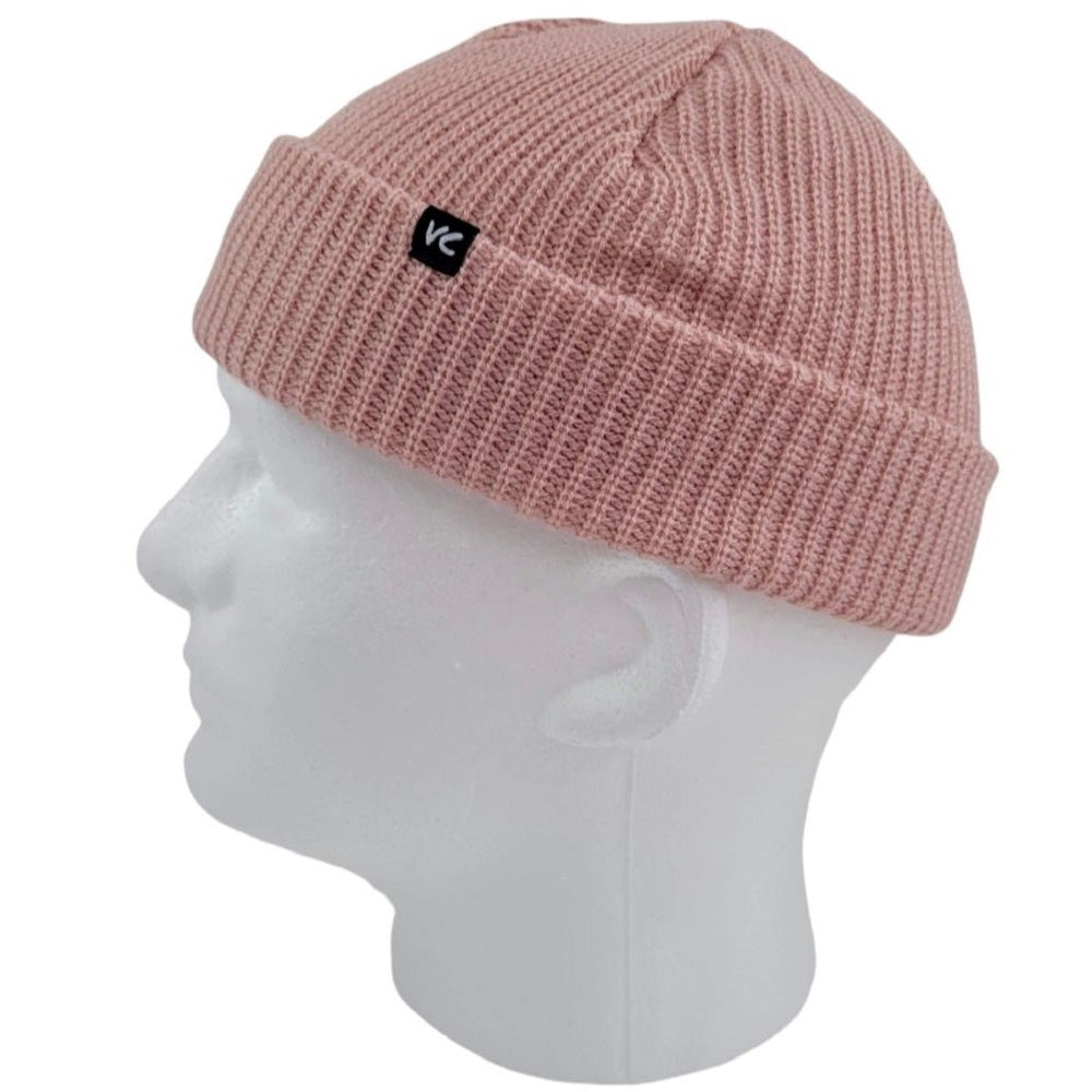 Mini Fisherman Beanie