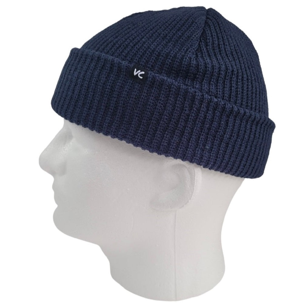 Mini Fisherman Beanie