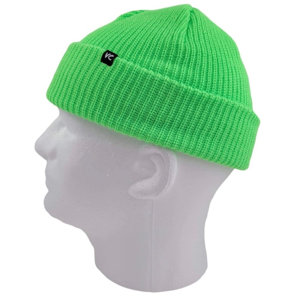 Mini Fisherman Beanie