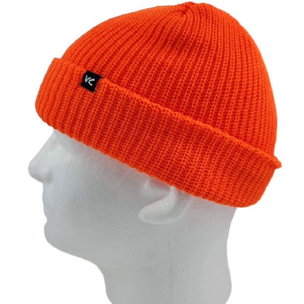 Mini Fisherman Beanie