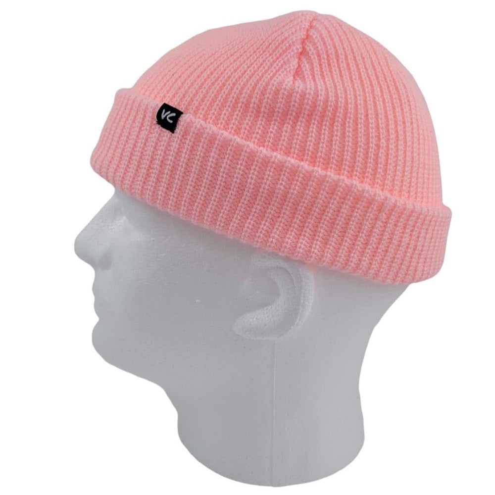 Mini Fisherman Beanie