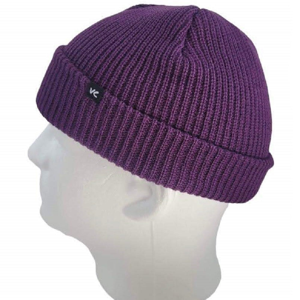 Mini Fisherman Beanie