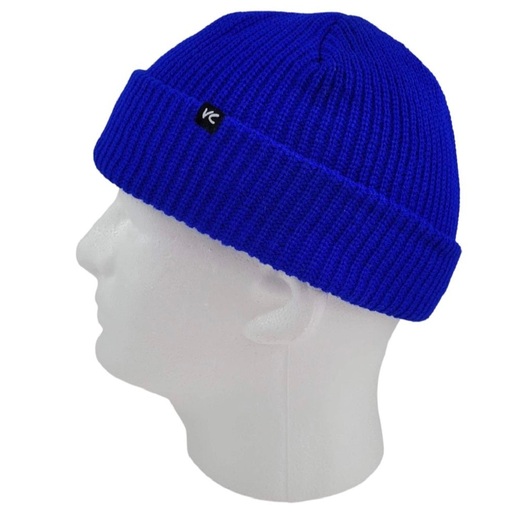 Mini Fisherman Beanie