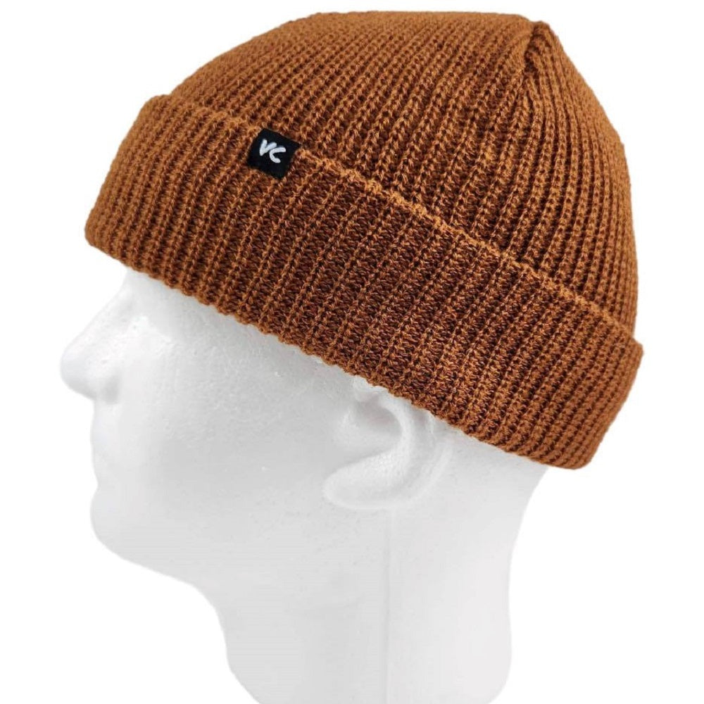 Mini Fisherman Beanie