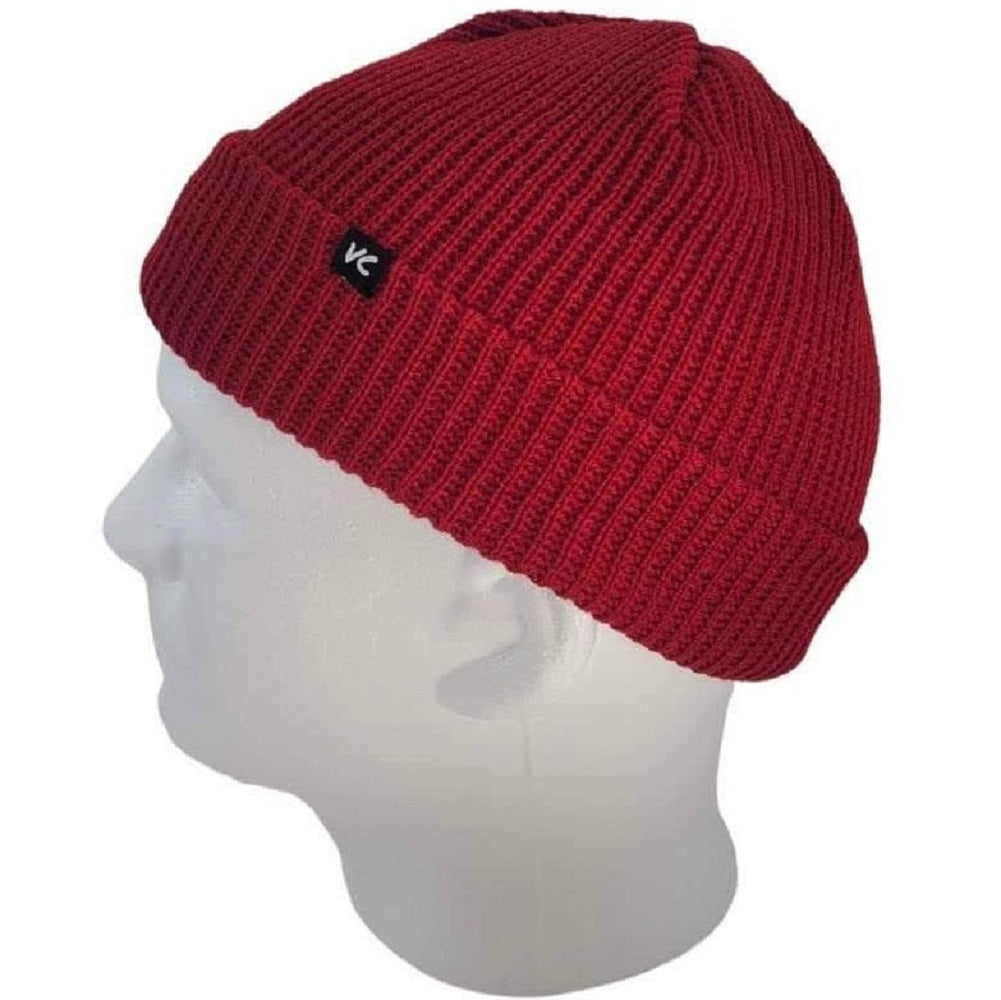 Mini Fisherman Beanie